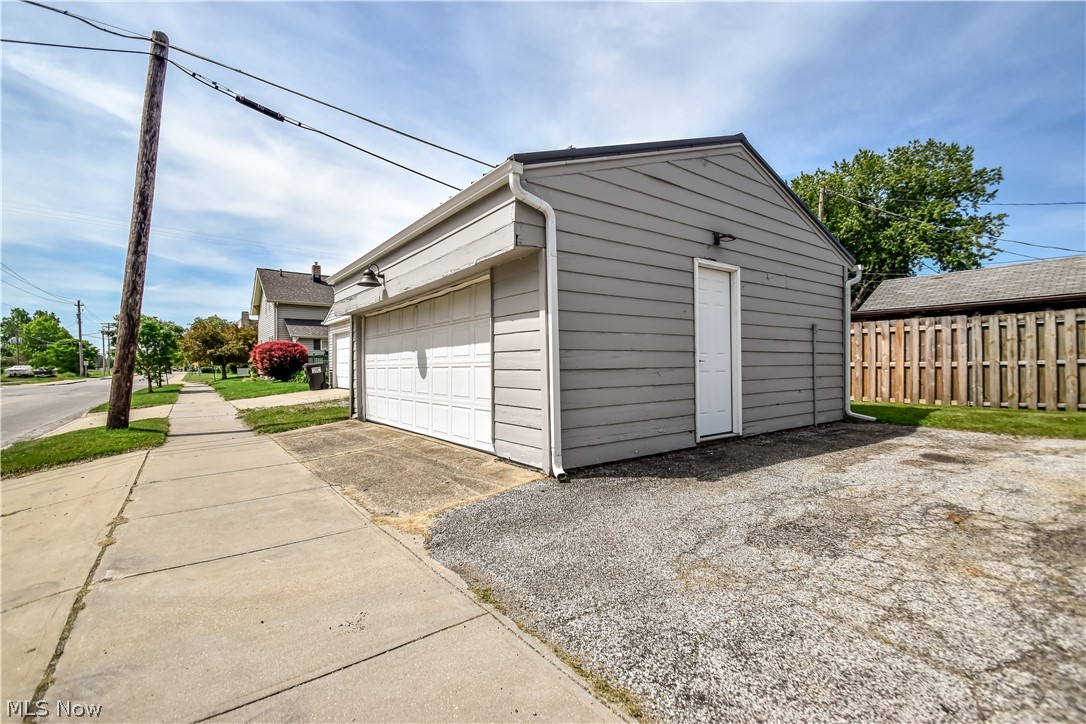 The Wetherbee Subdivsion - Residential