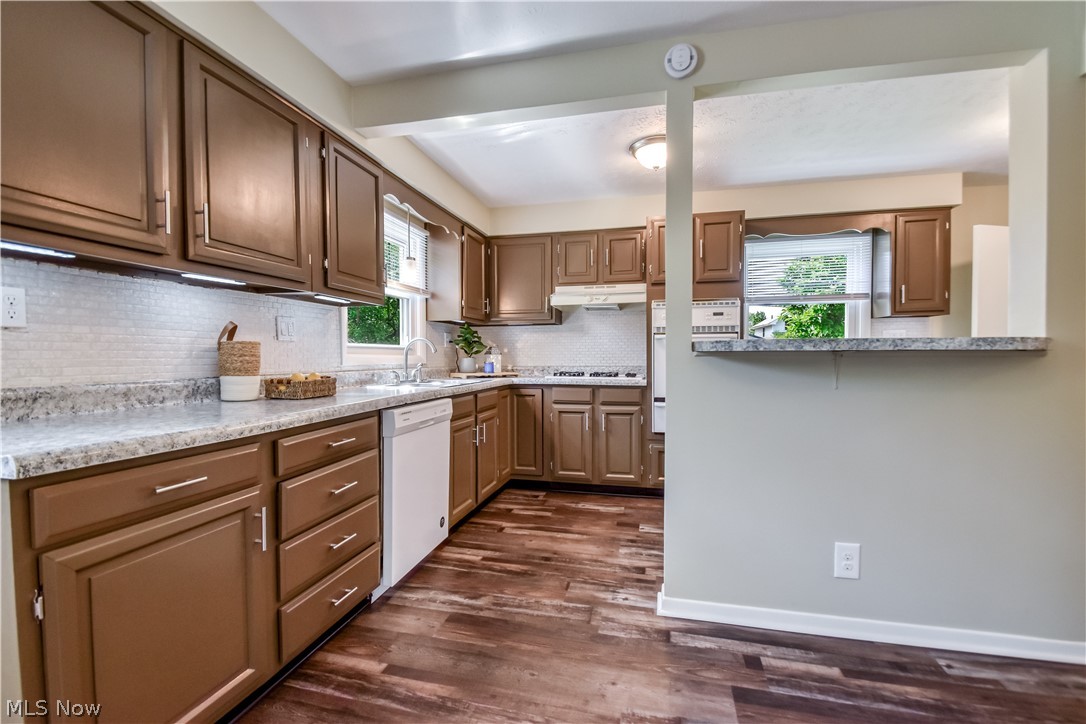 The Wetherbee Subdivsion - Residential