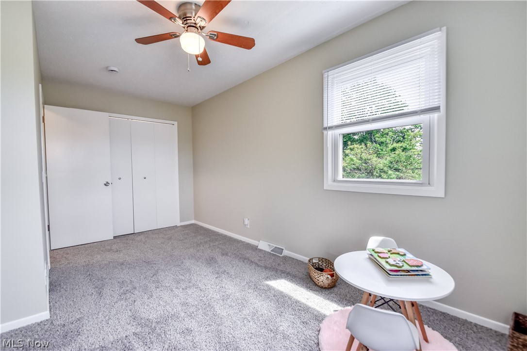 The Wetherbee Subdivsion - Residential