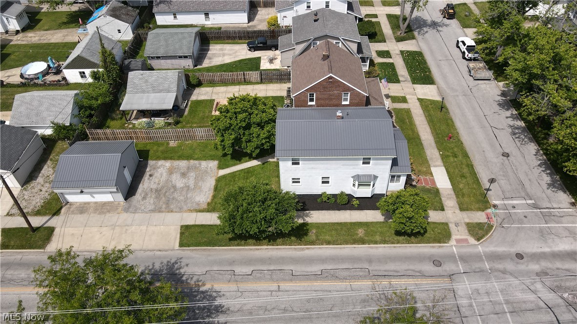 The Wetherbee Subdivsion - Residential