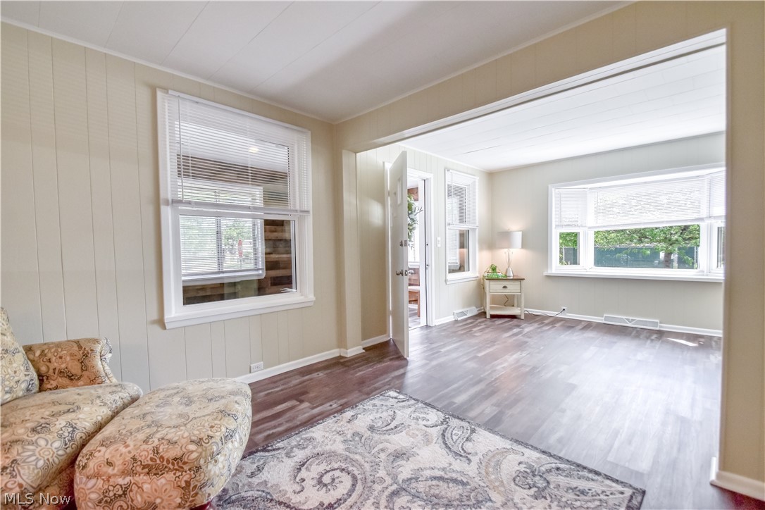 The Wetherbee Subdivsion - Residential