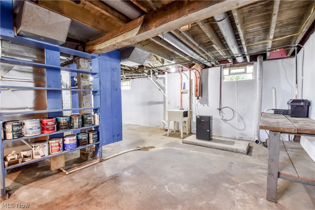 The Wetherbee Subdivsion - Residential