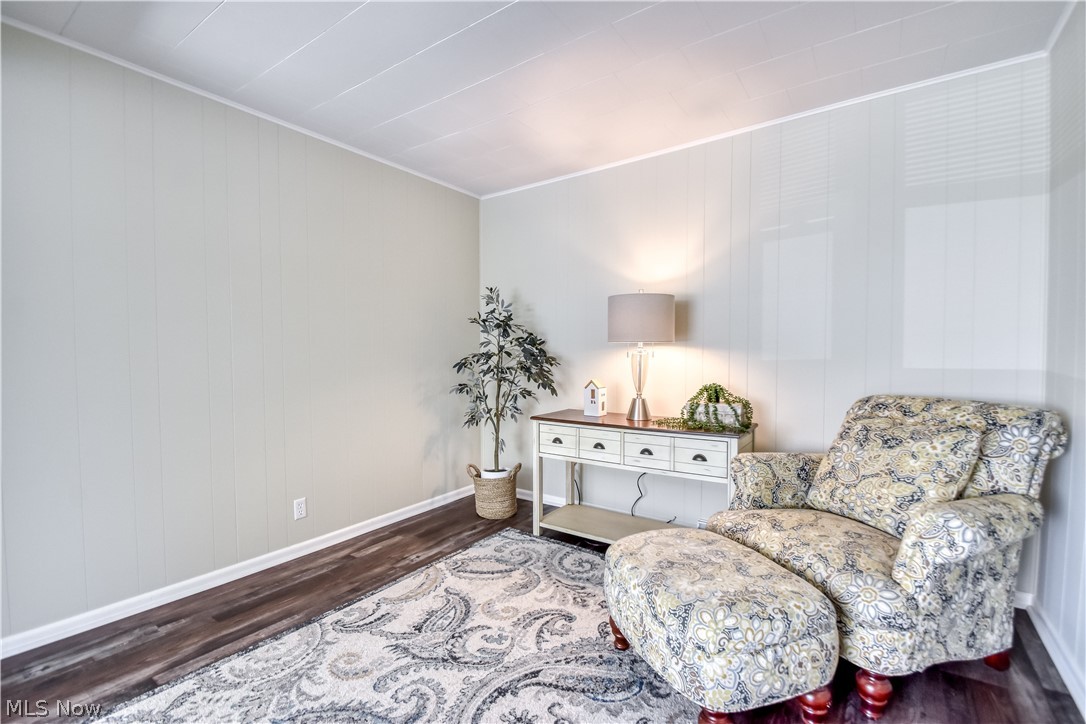 The Wetherbee Subdivsion - Residential