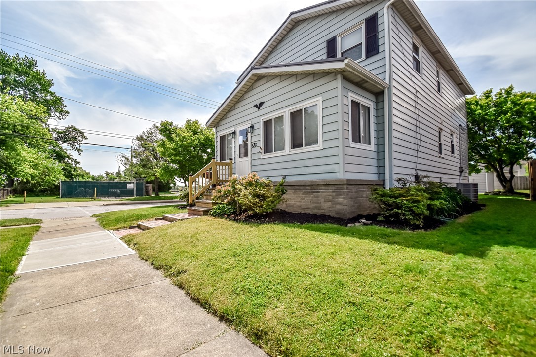 The Wetherbee Subdivsion - Residential