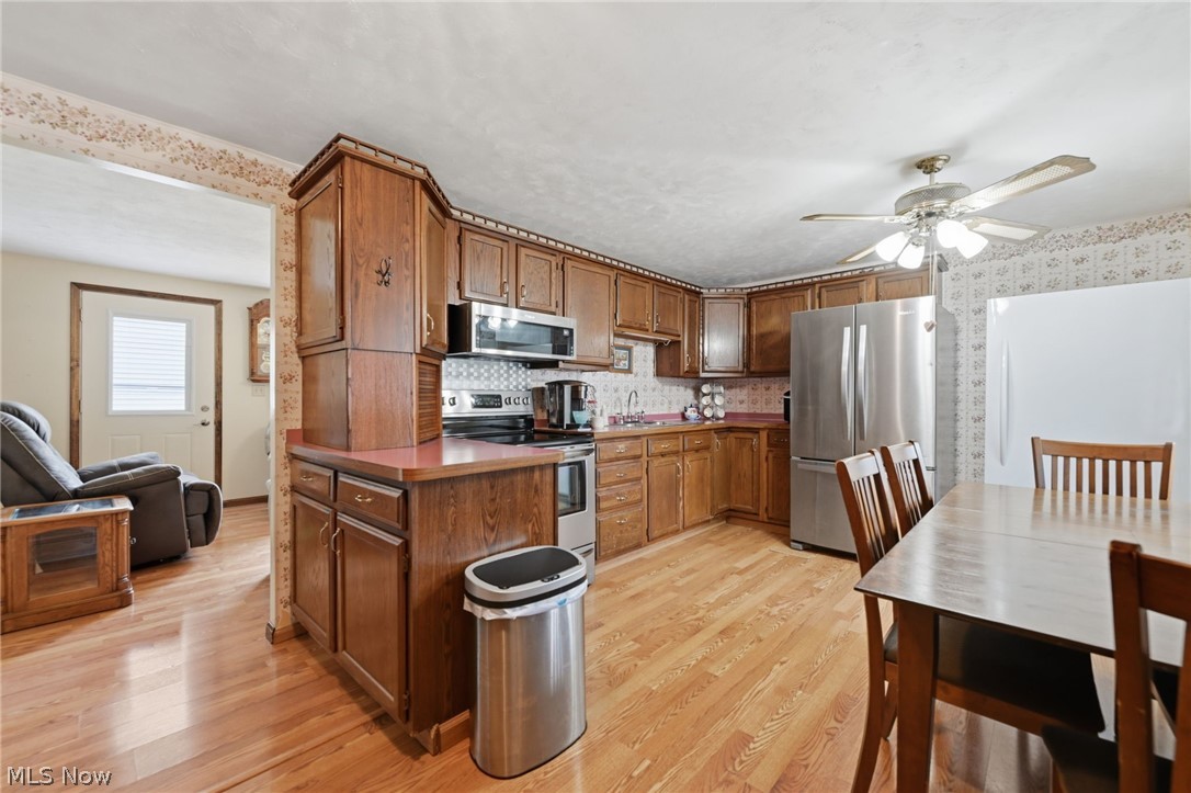 Pheasant Run Village - Residential