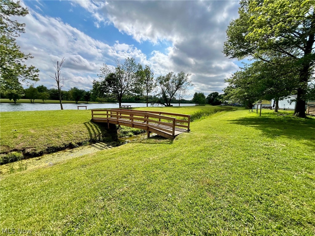 Pheasant Run Village - Residential