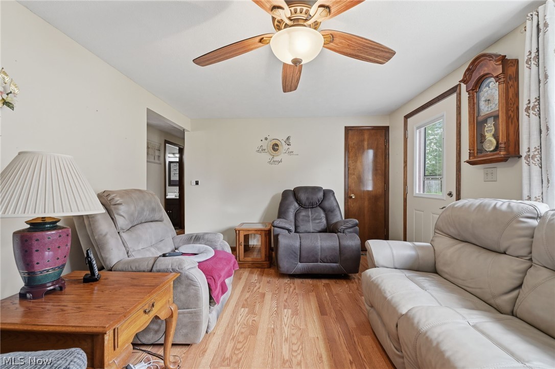 Pheasant Run Village - Residential