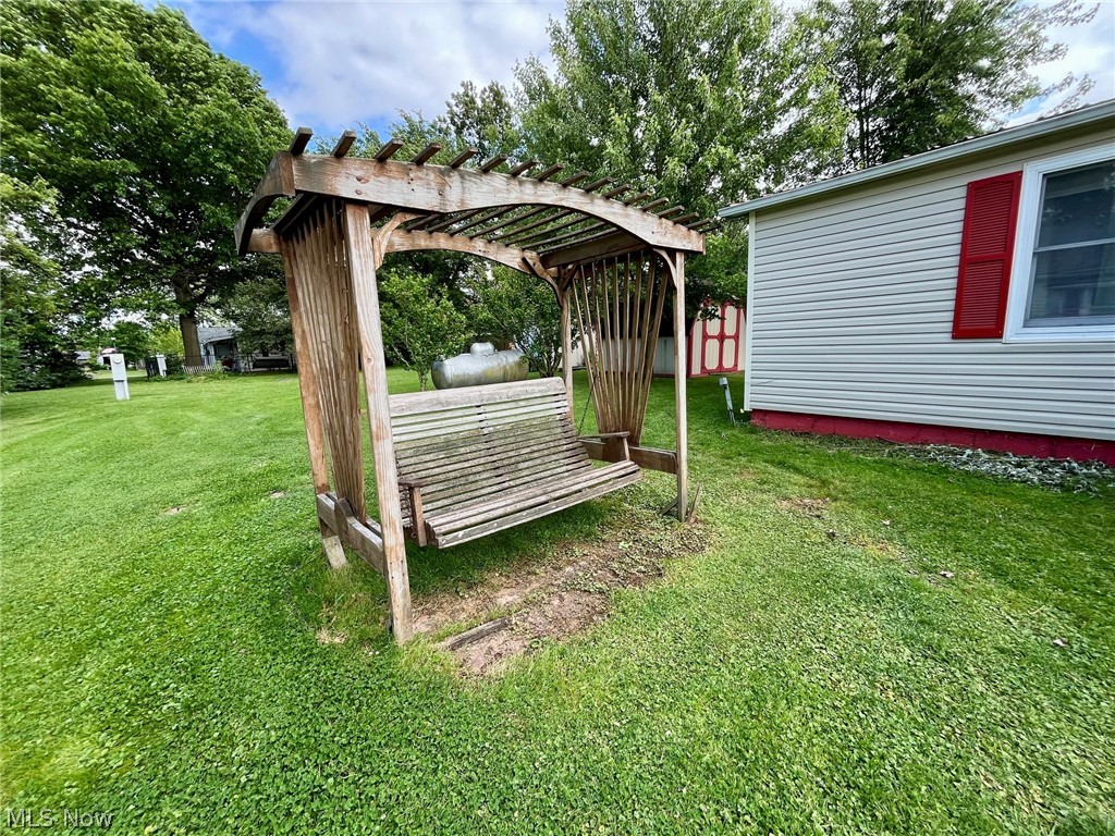Pheasant Run Village - Residential