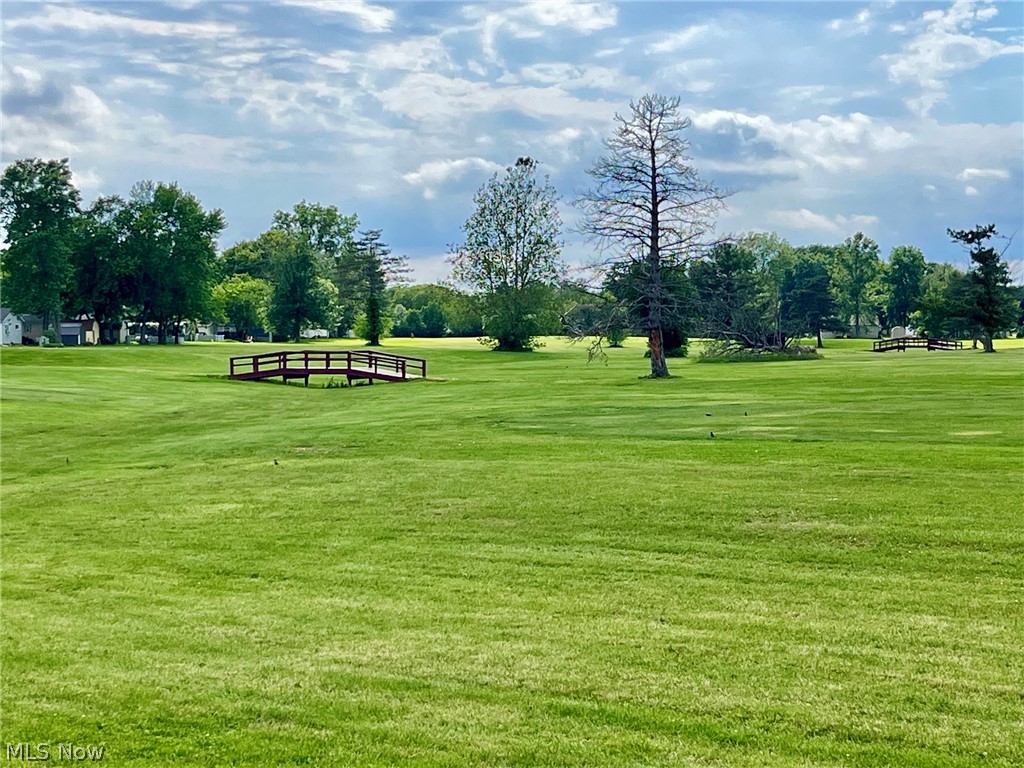 Pheasant Run Village - Residential
