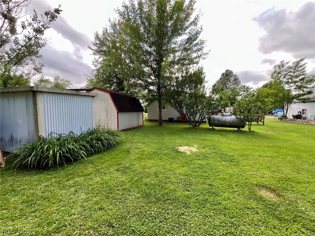 Pheasant Run Village - Residential