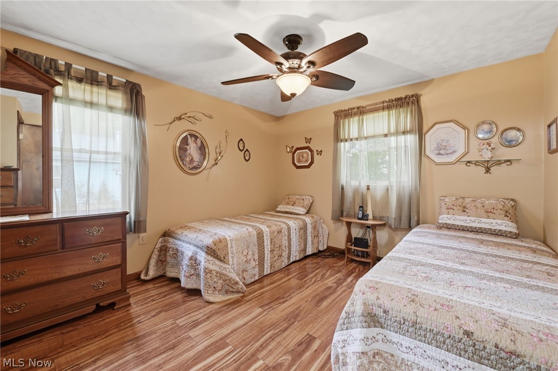 Pheasant Run Village - Residential