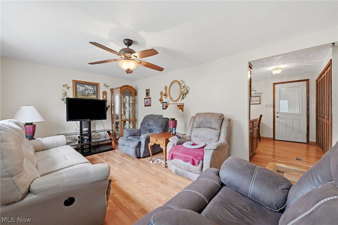 Pheasant Run Village - Residential
