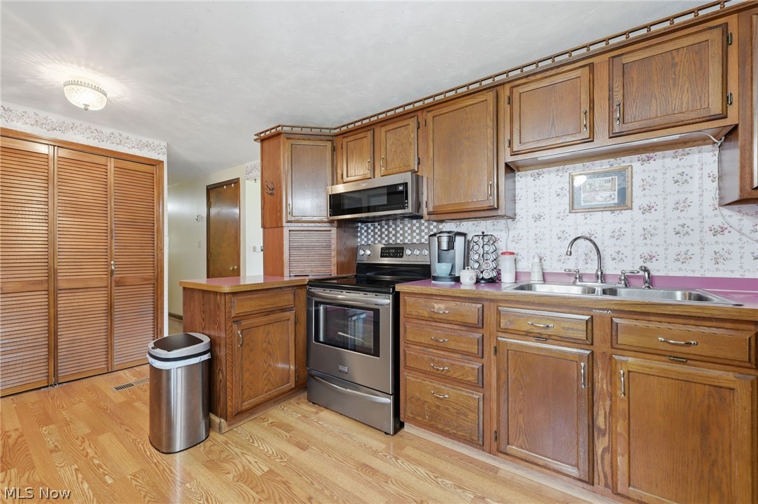 Pheasant Run Village - Residential