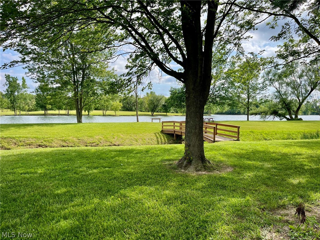 Pheasant Run Village - Residential