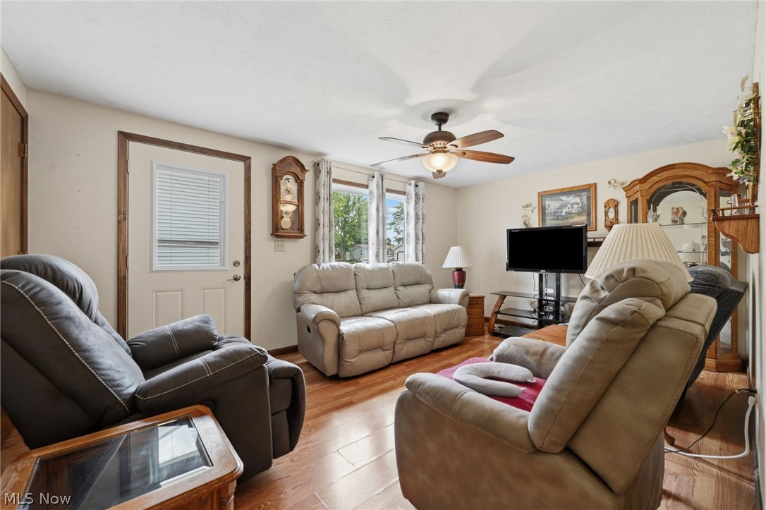 Pheasant Run Village - Residential