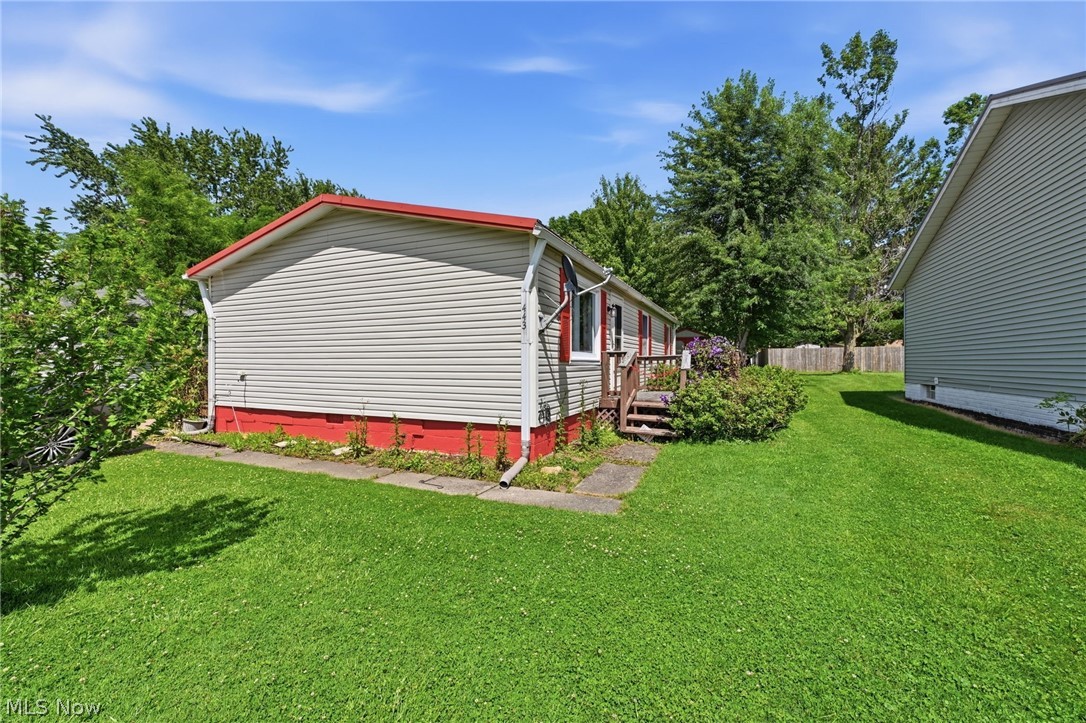 Pheasant Run Village - Residential