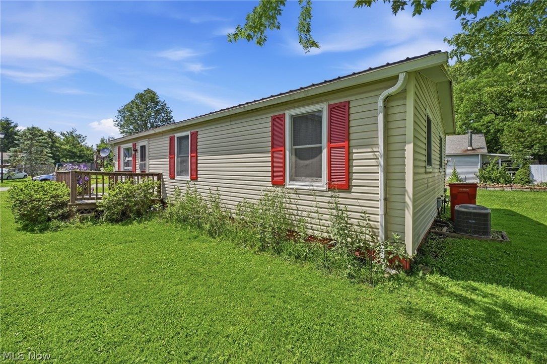 Pheasant Run Village - Residential