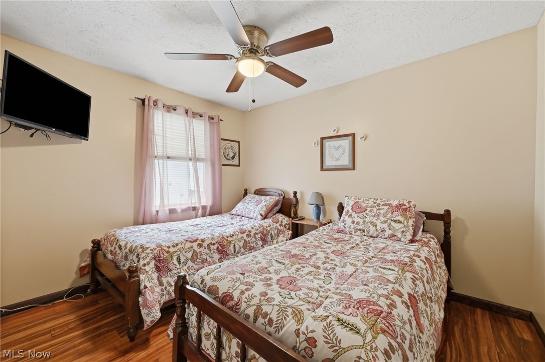 Pheasant Run Village - Residential