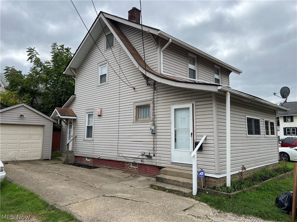 Canton - Residential
