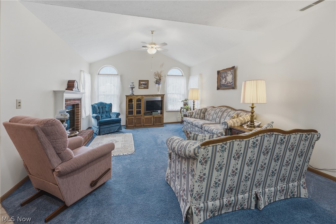Bayberry Woods - Residential