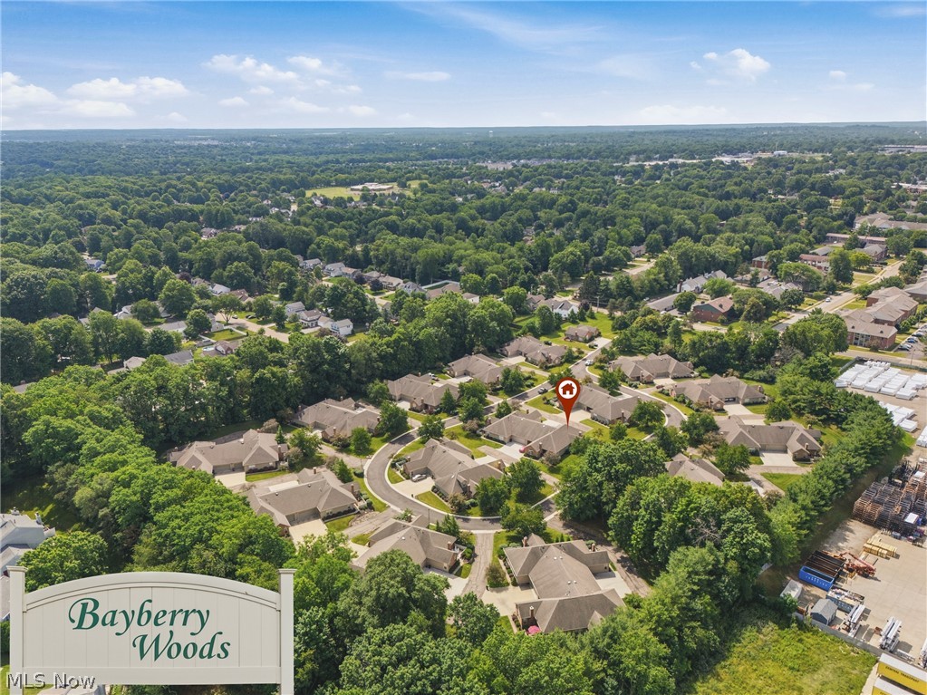Bayberry Woods - Residential