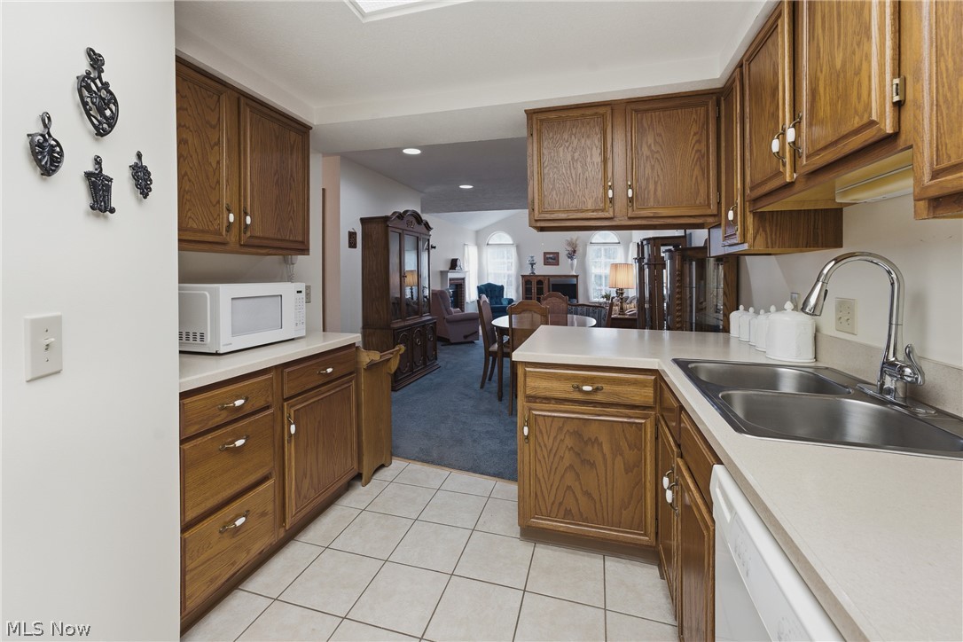 Bayberry Woods - Residential