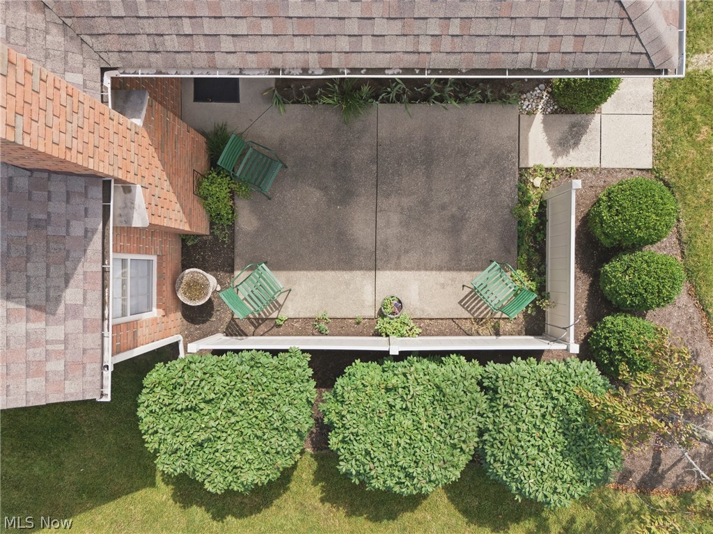 Bayberry Woods - Residential