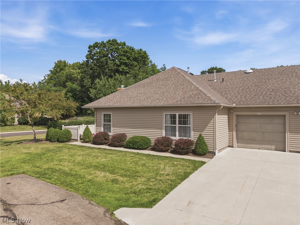 Bayberry Woods - Residential