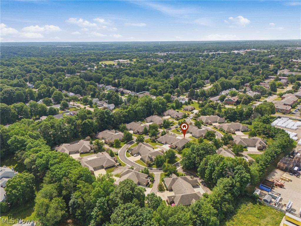 Bayberry Woods - Residential