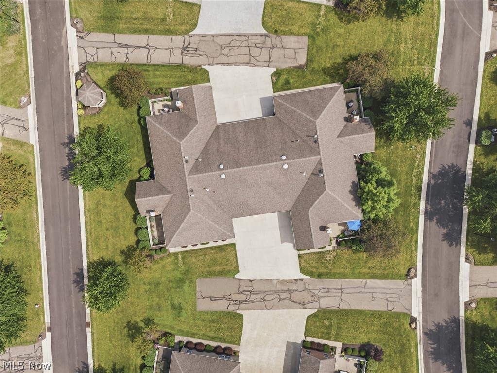 Bayberry Woods - Residential