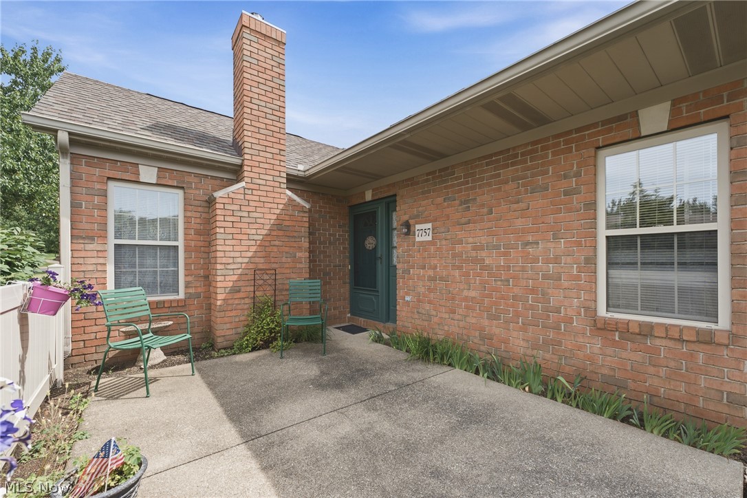 Bayberry Woods - Residential