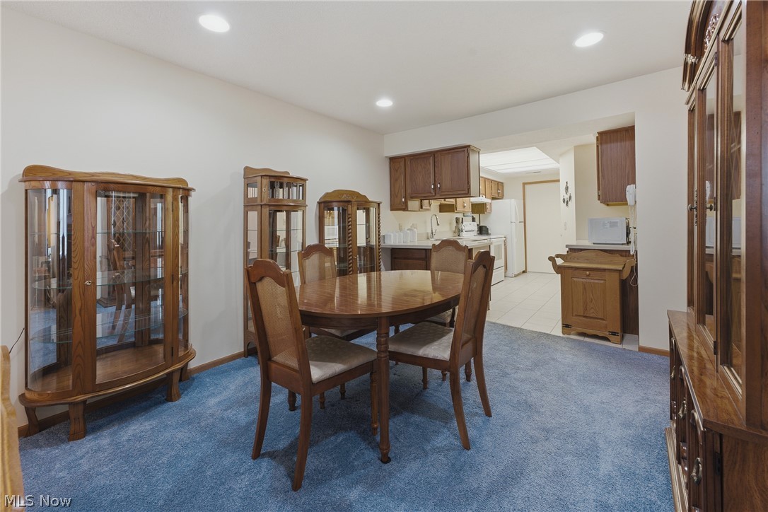 Bayberry Woods - Residential