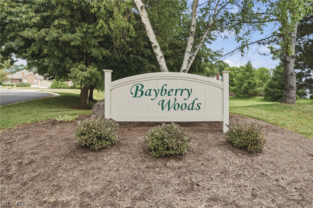 Bayberry Woods - Residential