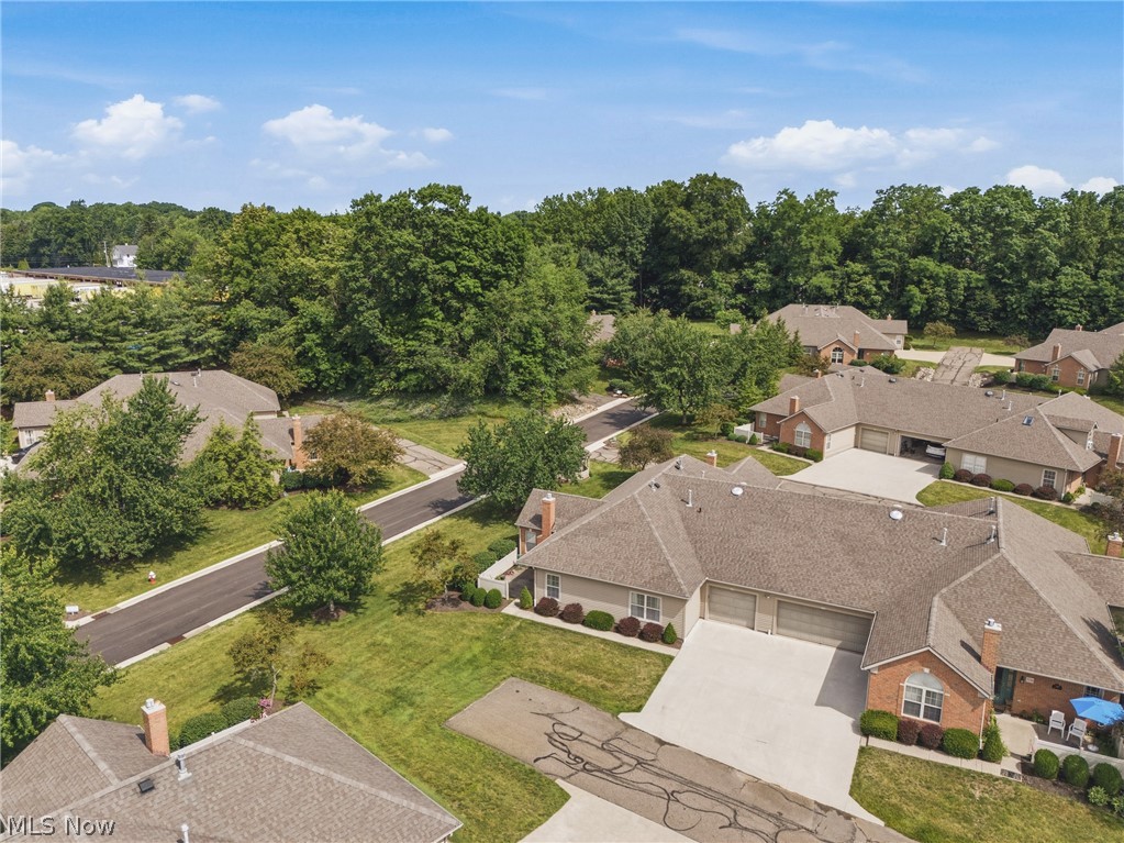 Bayberry Woods - Residential
