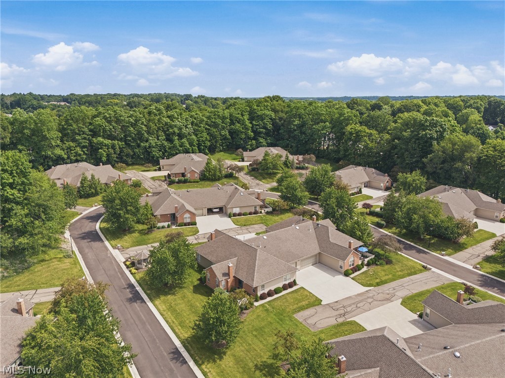 Bayberry Woods - Residential
