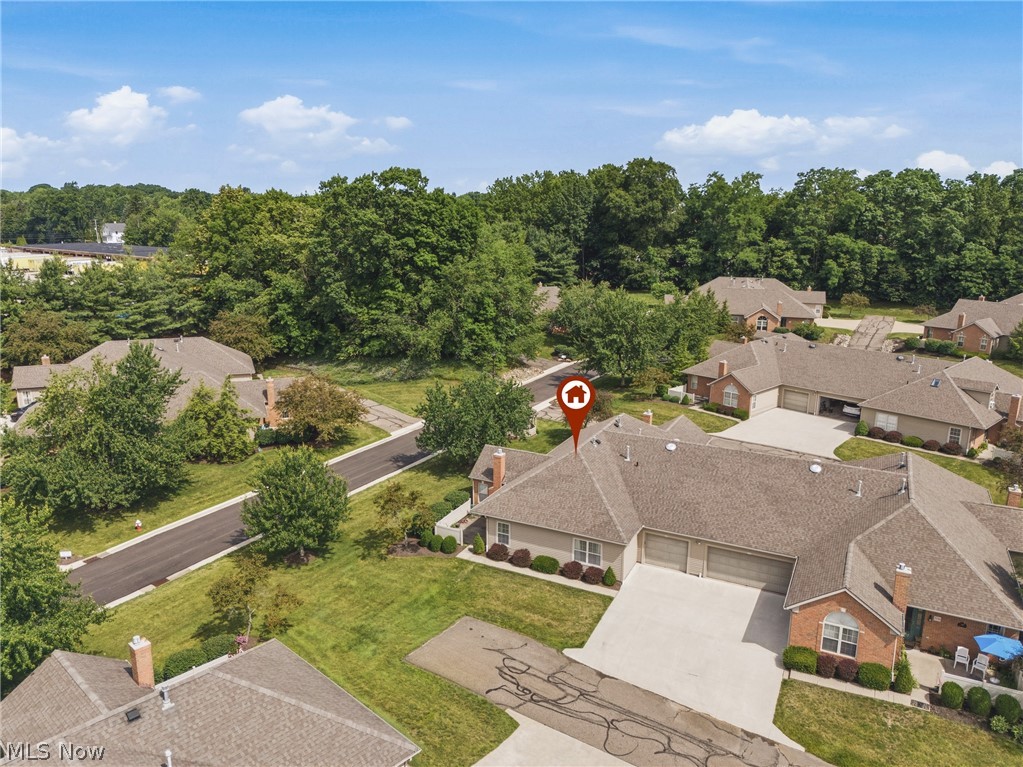 Bayberry Woods - Residential