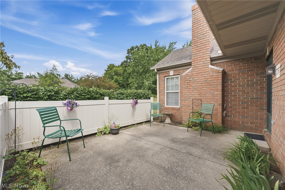 Bayberry Woods - Residential