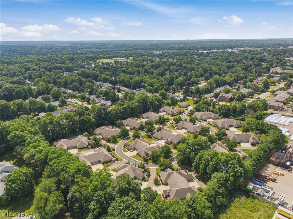 Bayberry Woods - Residential