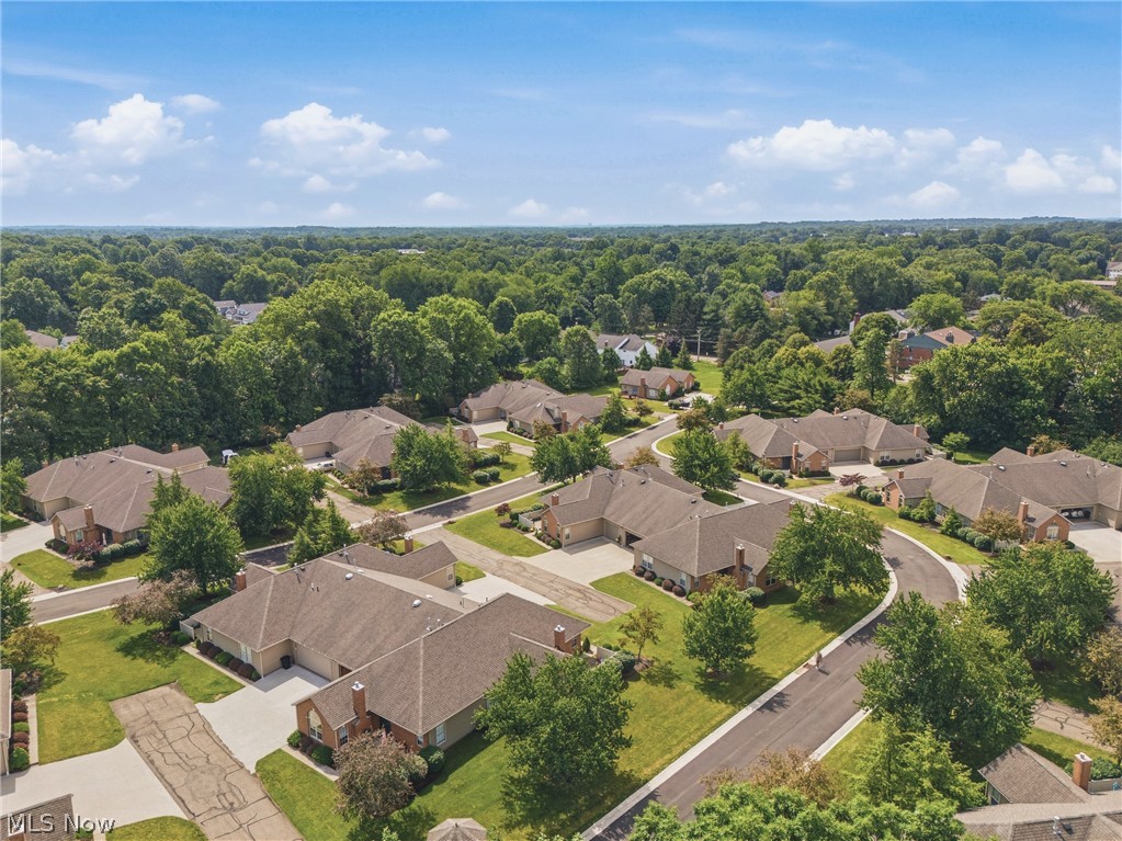 Bayberry Woods - Residential