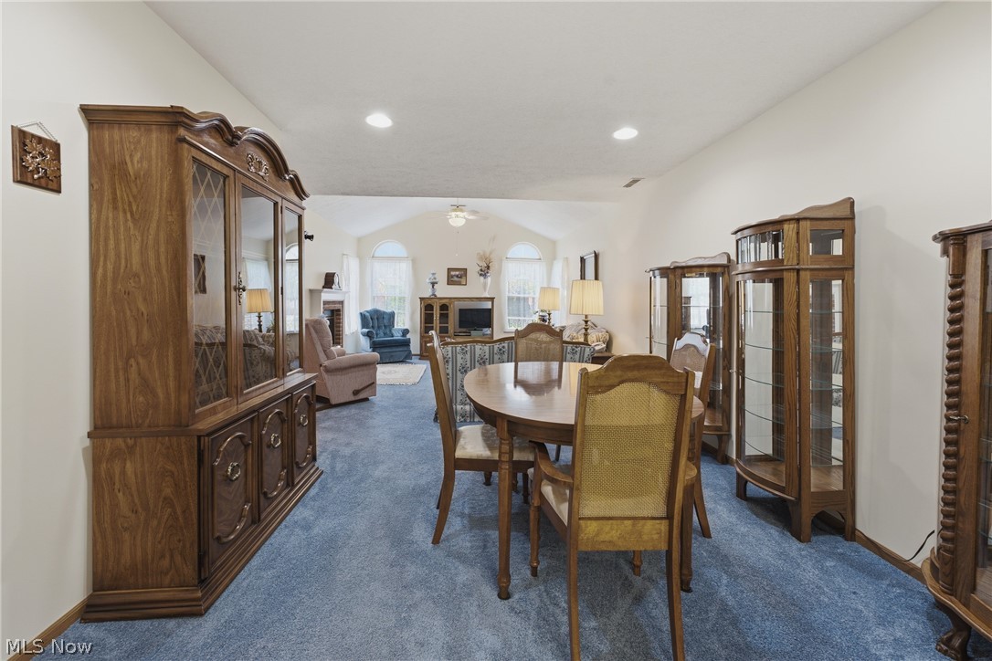 Bayberry Woods - Residential