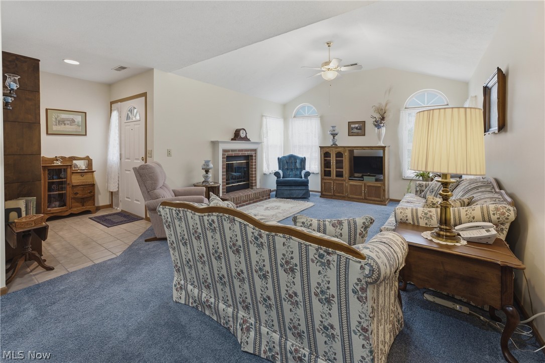 Bayberry Woods - Residential