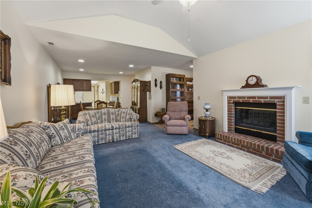 Bayberry Woods - Residential