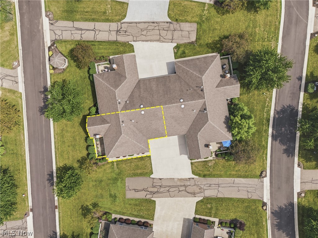 Bayberry Woods - Residential