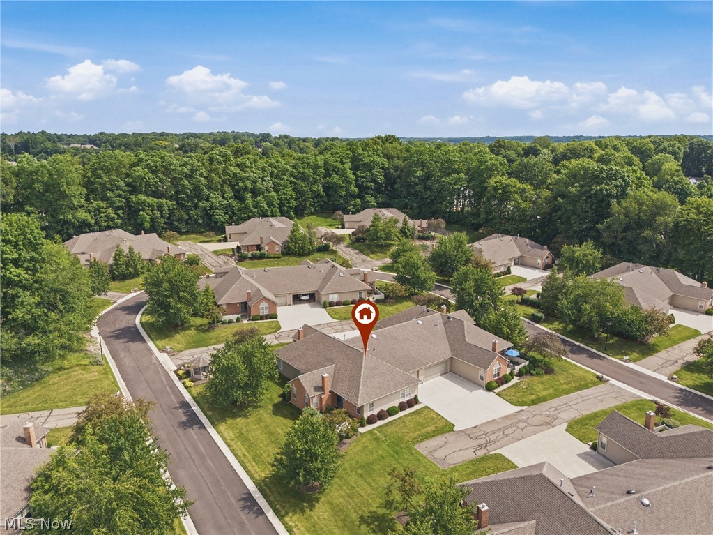 Bayberry Woods - Residential