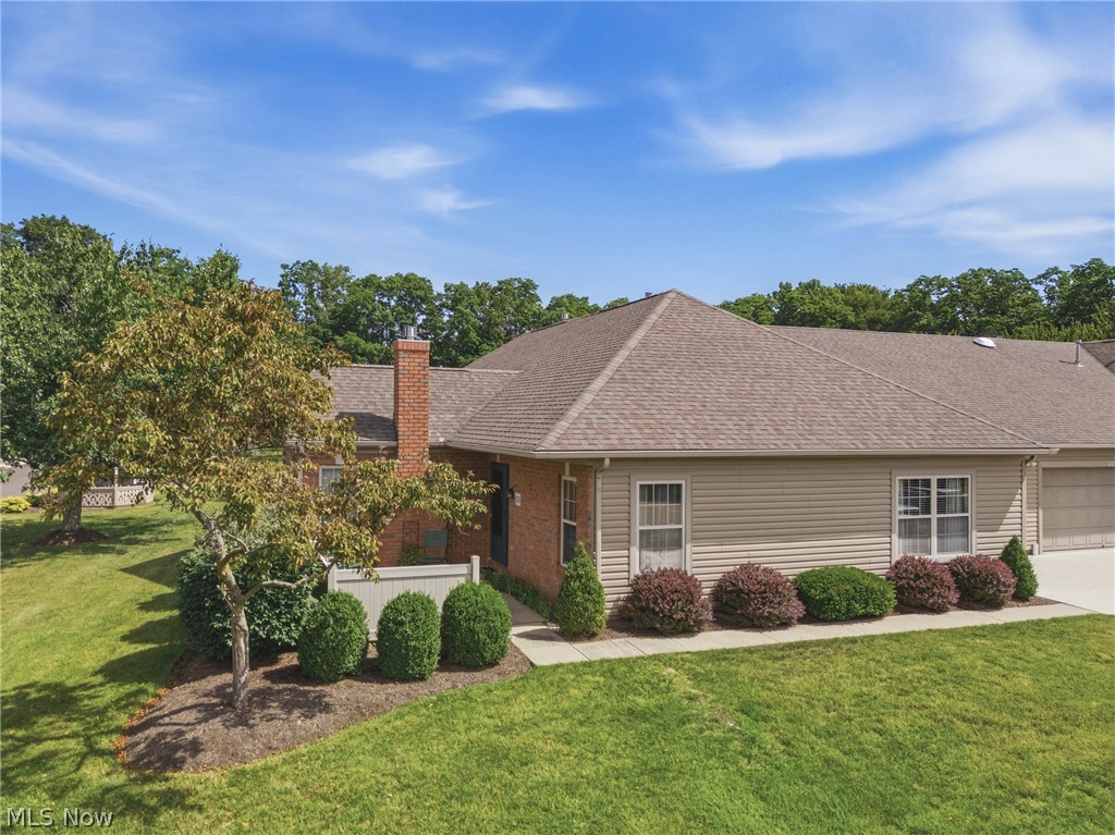 Bayberry Woods - Residential