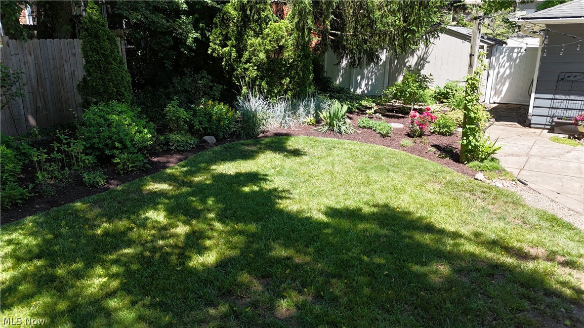 Silver Lake Heights - Residential