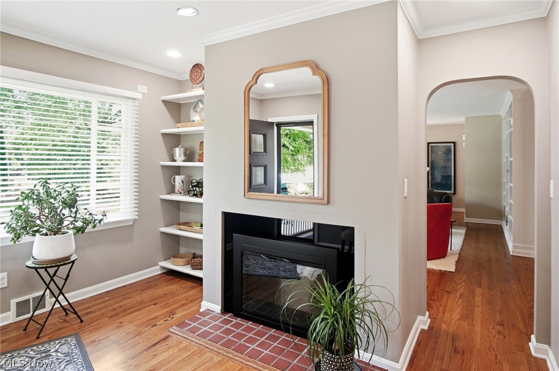 Silver Lake Heights - Residential
