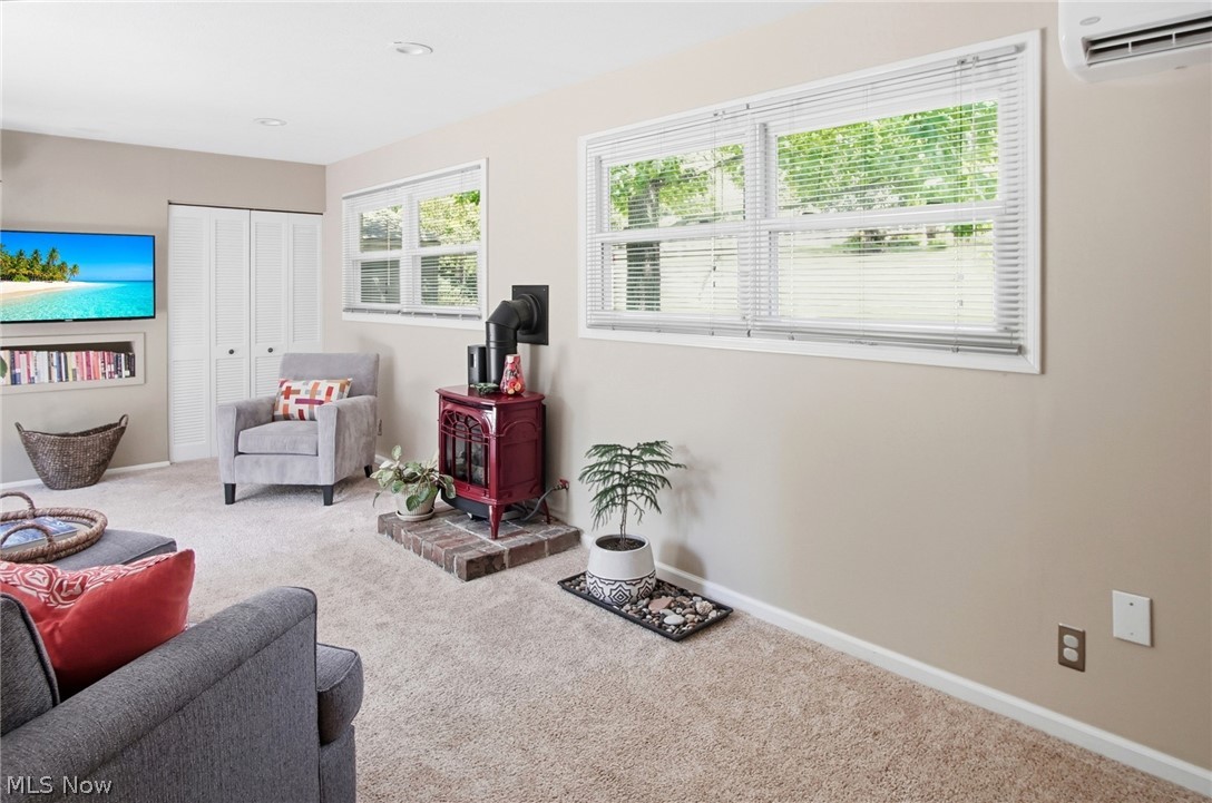 Silver Lake Heights - Residential