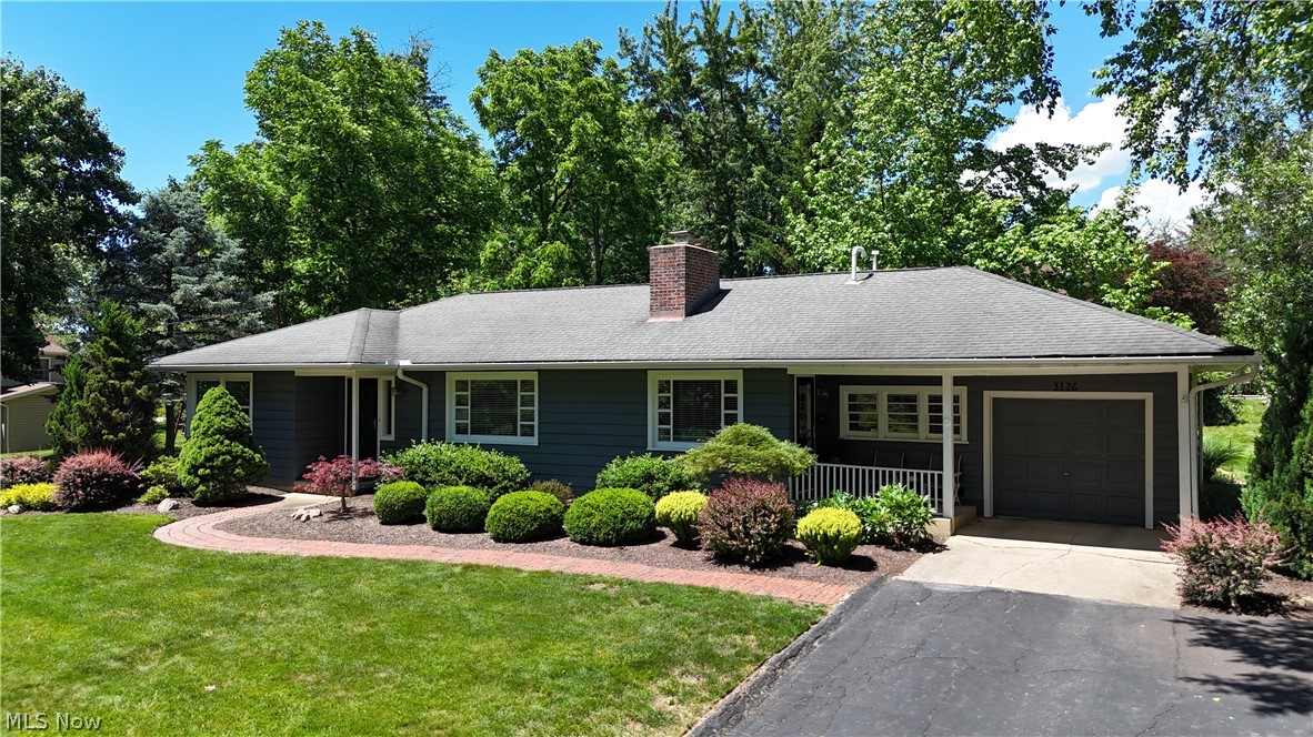 Silver Lake Heights - Residential