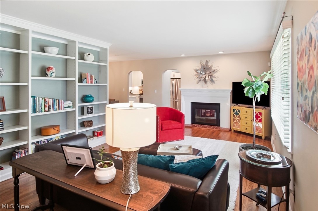 Silver Lake Heights - Residential